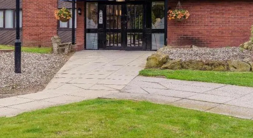 Travelodge Hull South Cave