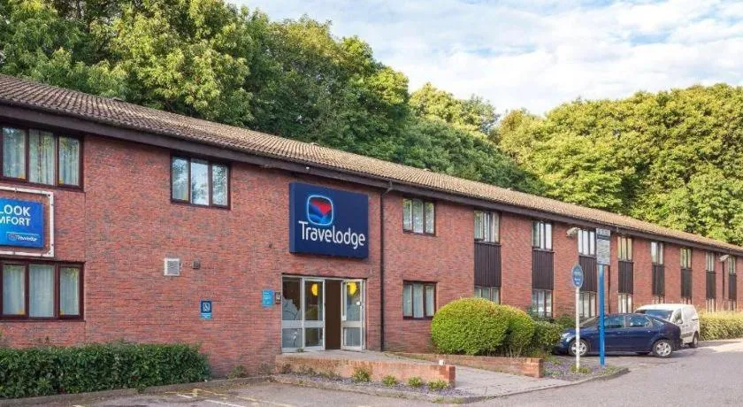 Travelodge Medway M2