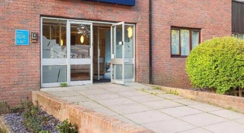 Travelodge Medway M2