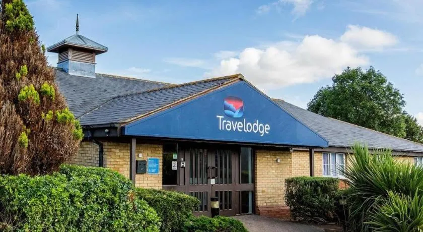 Travelodge Colchester Feering