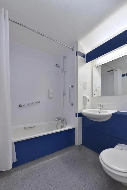 Travelodge Colchester Feering