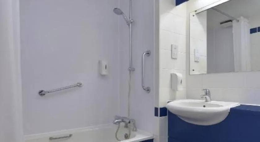 Travelodge Colchester Feering