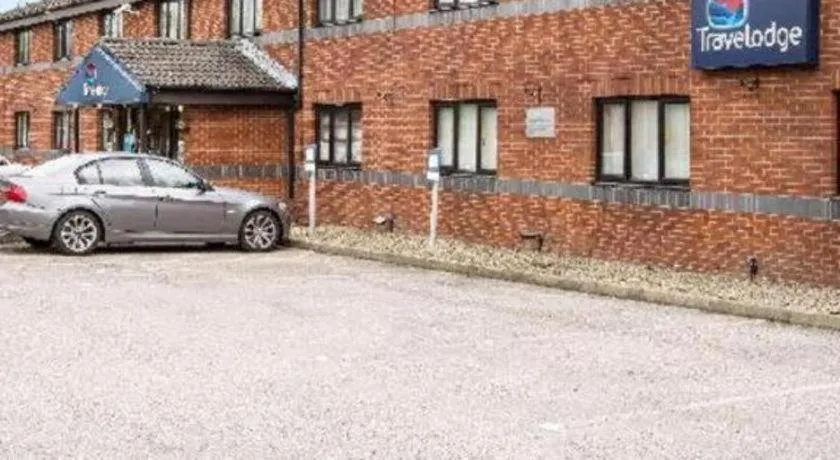 Travelodge Sedgefield