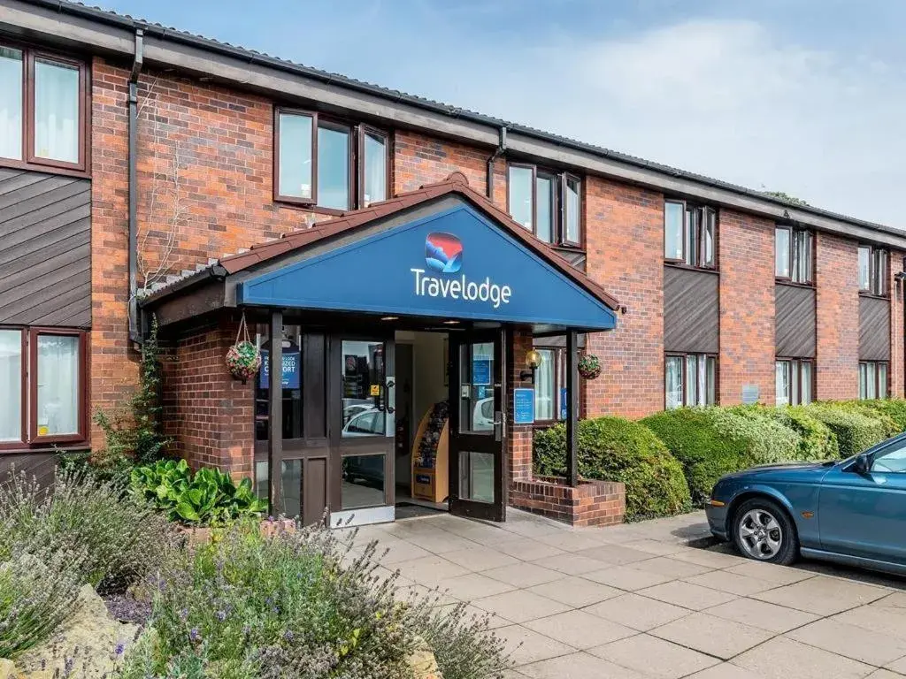 Travelodge Rugeley Travelodge Rugeley