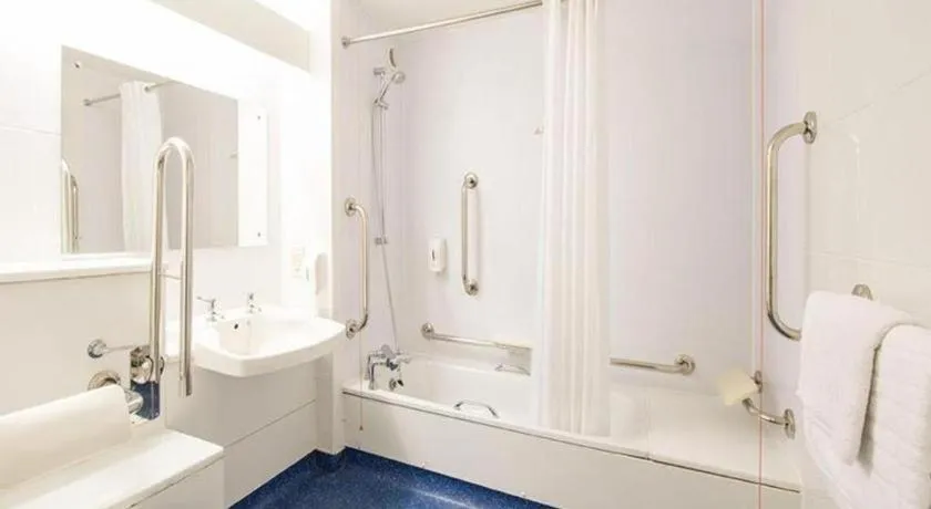 Travelodge Sheffield Richmond