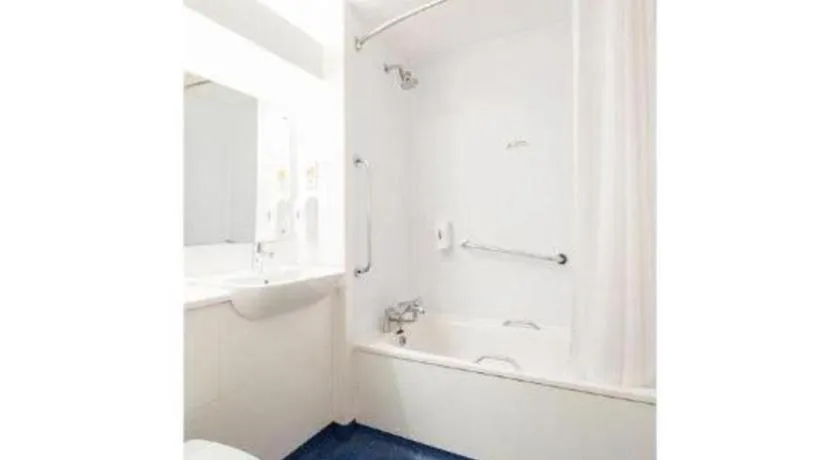 Travelodge Sheffield Richmond