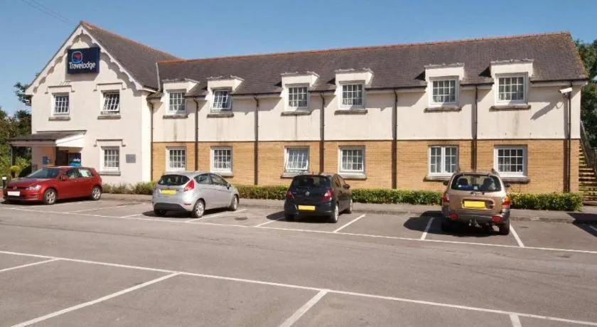 Travelodge Cardiff Airport