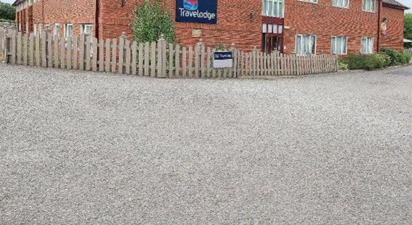 Travelodge Northampton Wootton