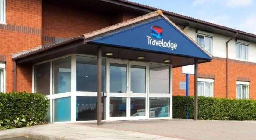 Travelodge Washington A1 (M) Northbound