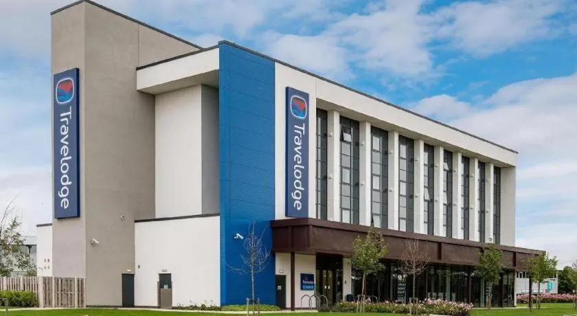 Travelodge Darlington