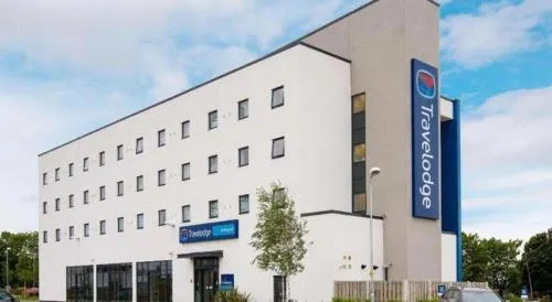 Travelodge Darlington