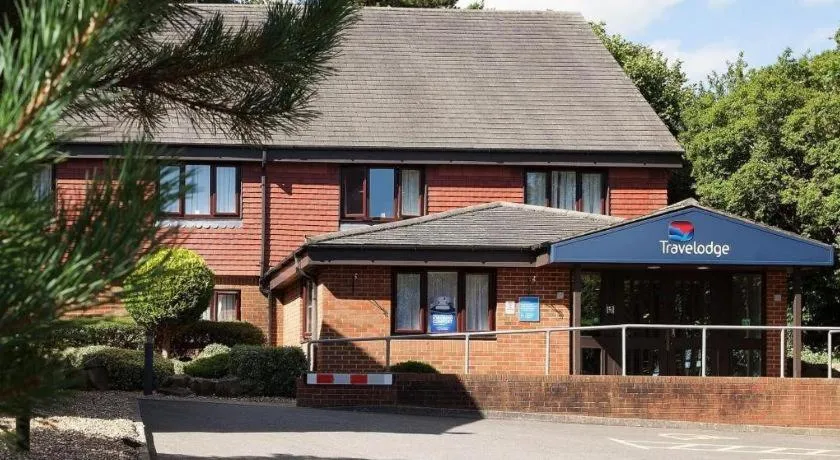Travelodge Bracknell