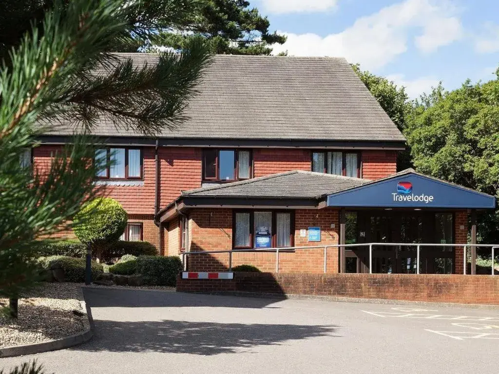 Travelodge Bracknell Travelodge Bracknell