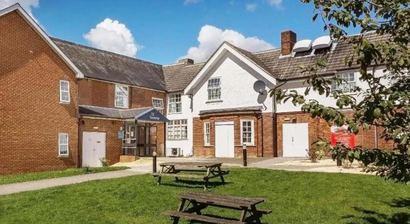 Travelodge Stoney Cross Lyndhurst