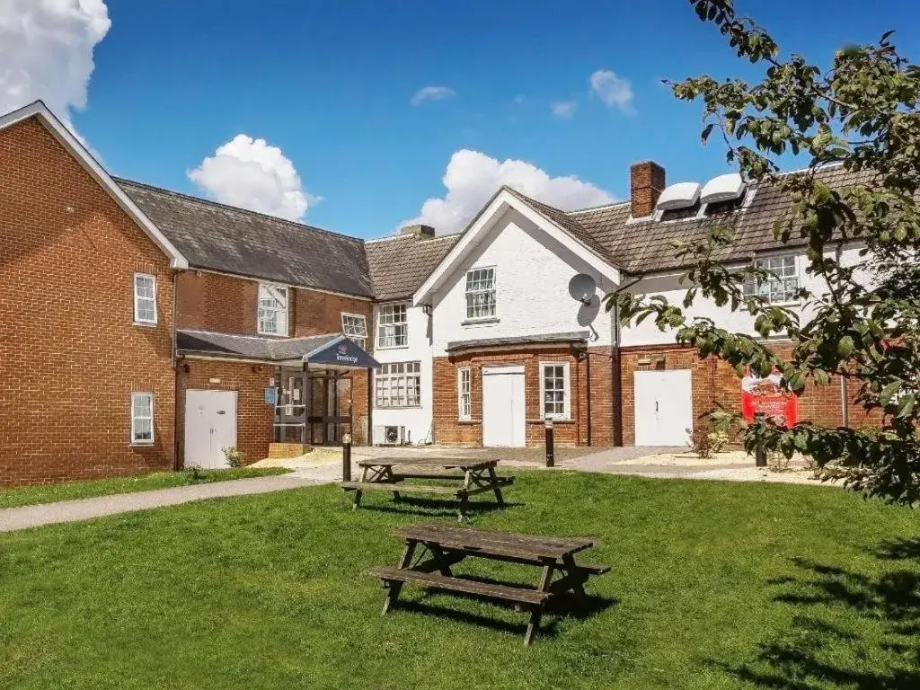 Travelodge Stoney Cross Lyndhurst Travelodge Stoney Cross Lyndhurst