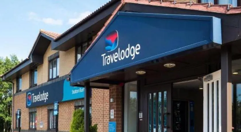 Travelodge Newcastle Seaton Burn