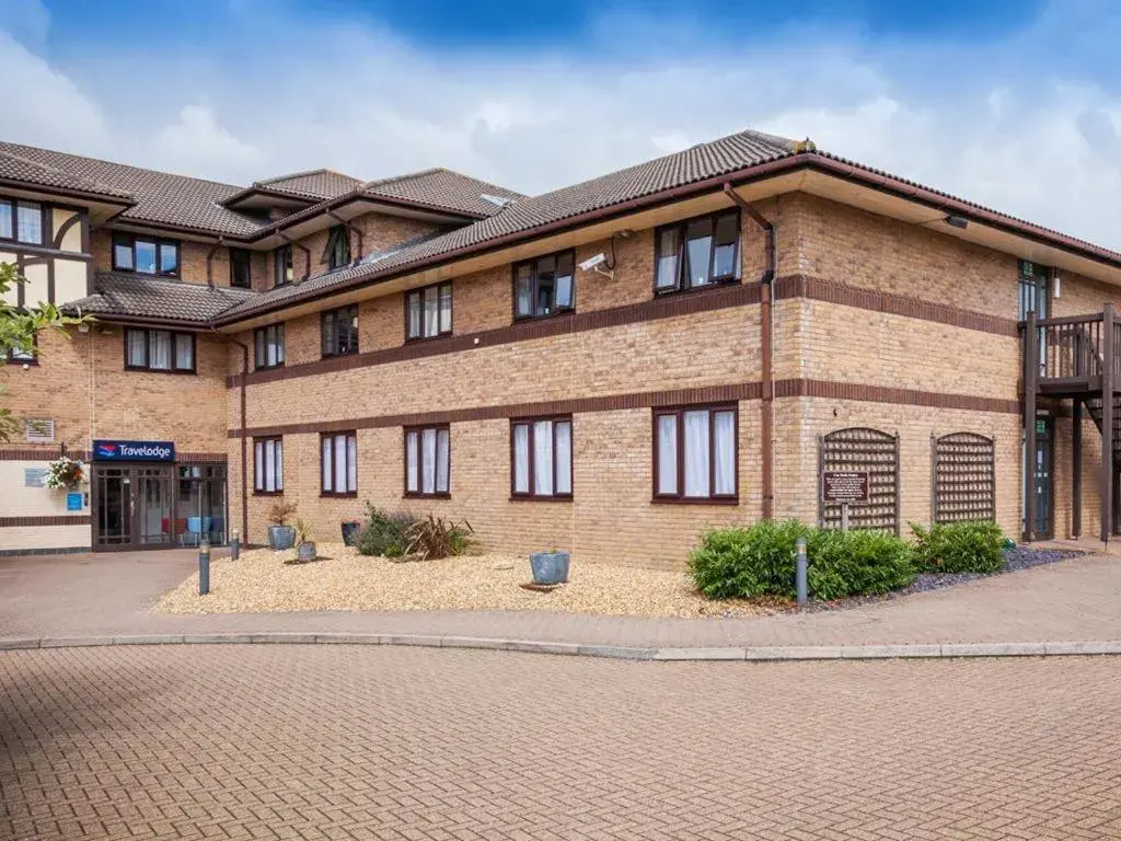 Travelodge Milton Keynes Shenley Church Travelodge Milton Keynes Shenley Church