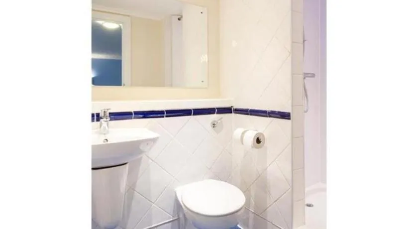 Travelodge Milton Keynes Shenley Church