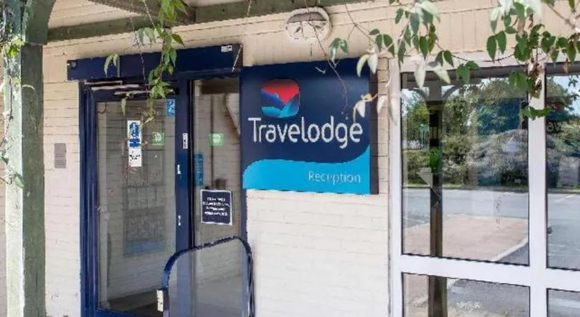 Travelodge Bodmin Roche