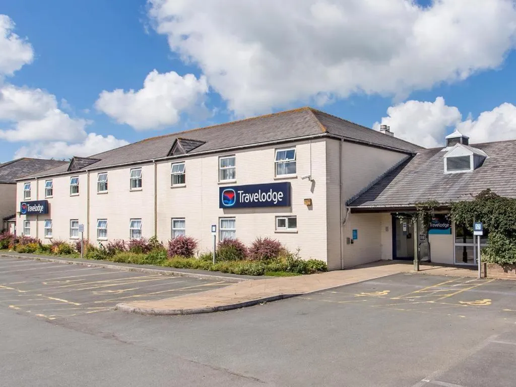 Travelodge Bodmin Roche
