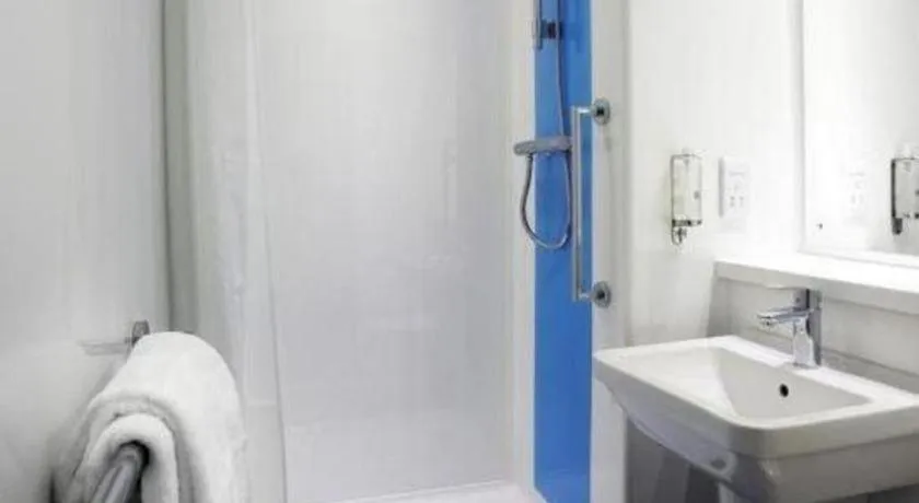 Travelodge Bodmin Roche