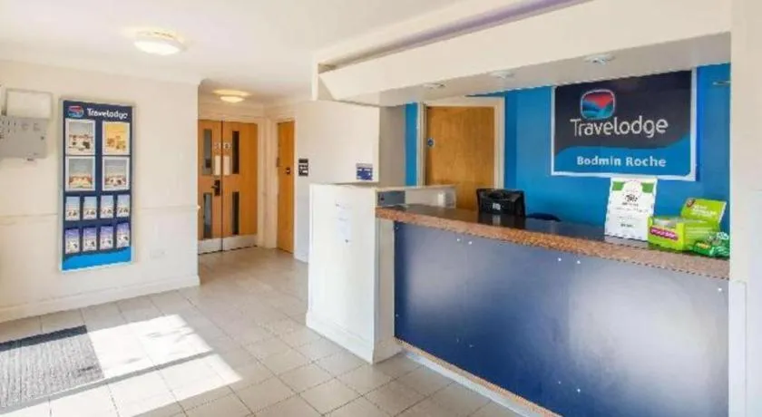 Travelodge Bodmin Roche