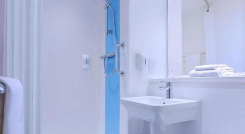 Travelodge Bodmin Roche