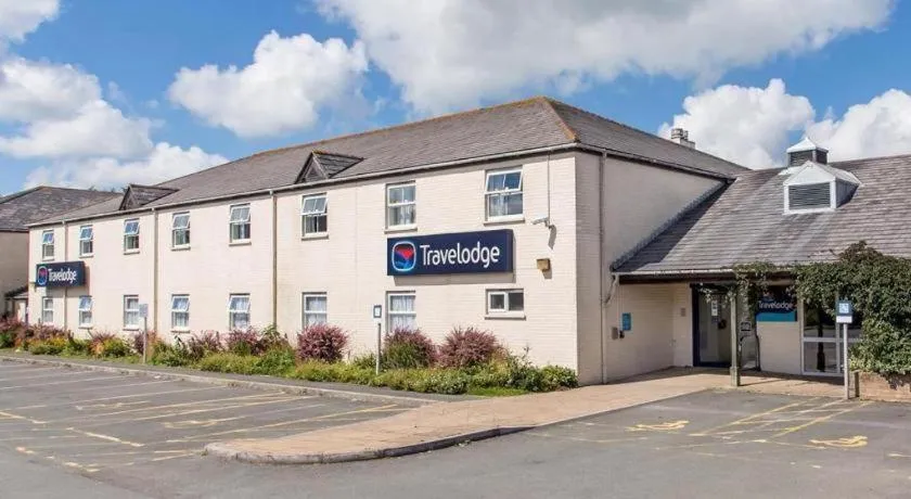 Travelodge Bodmin Roche