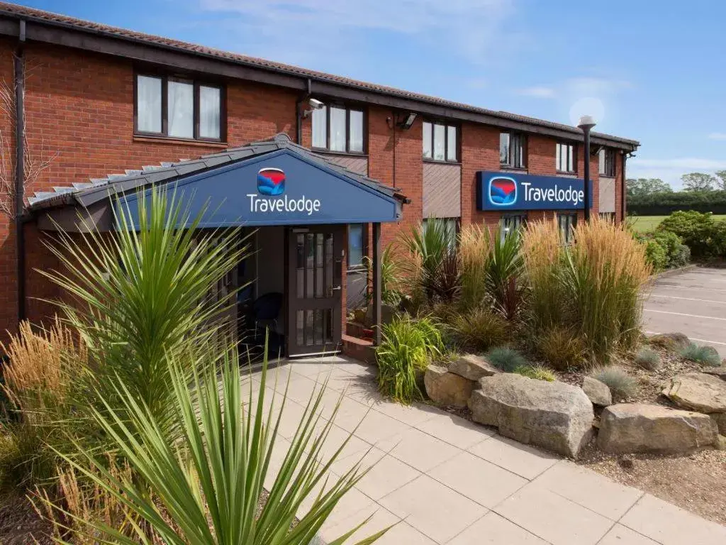 Travelodge Cambridge Swavesey Travelodge Cambridge Swavesey