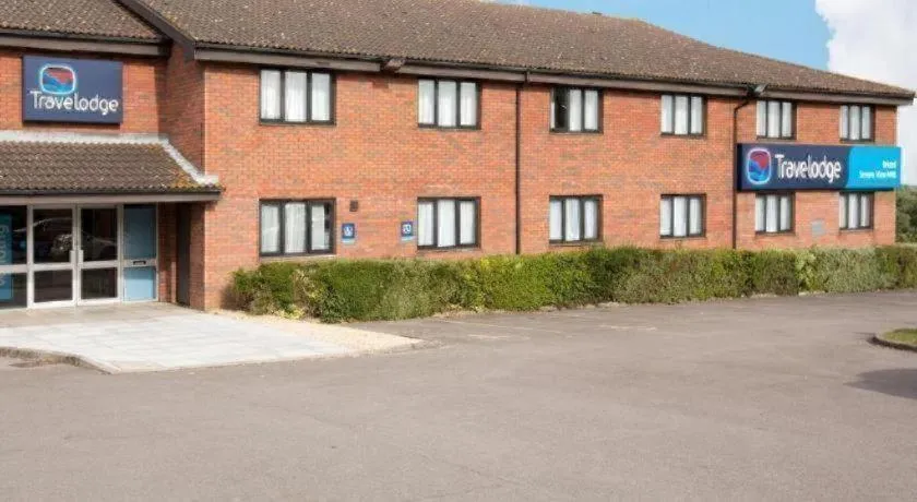 Travelodge Bristol Severn View M48