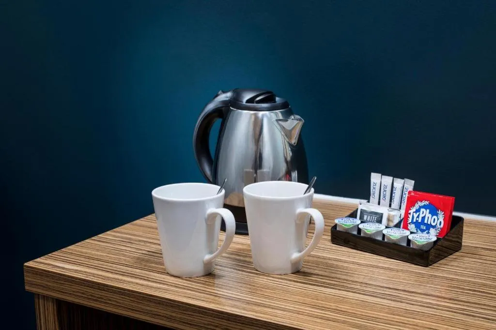 Travelodge Bristol Severn View M48