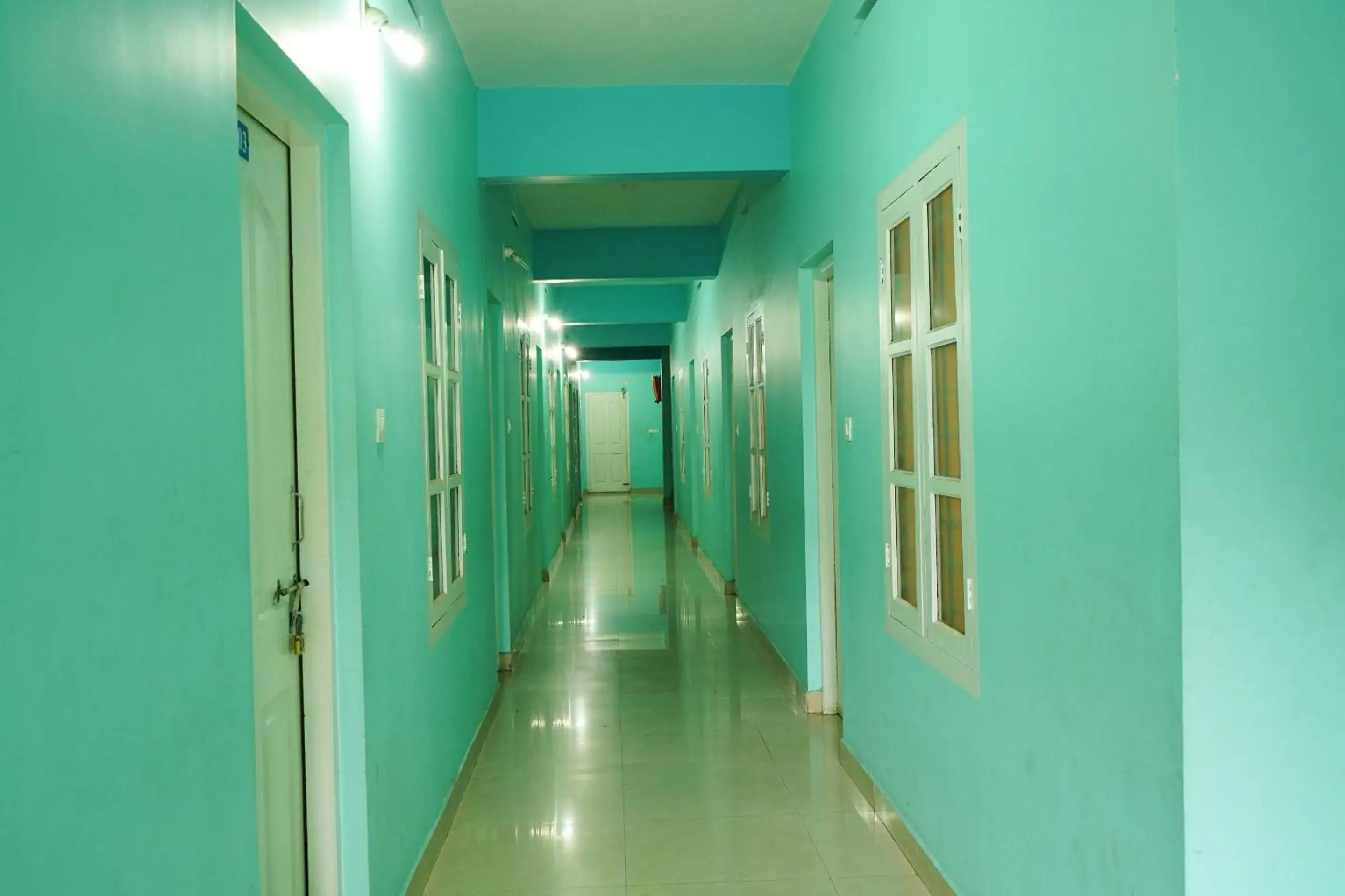 Lobby or reception in Hotel O Greenland Lobby or reception in Hotel O Greenland