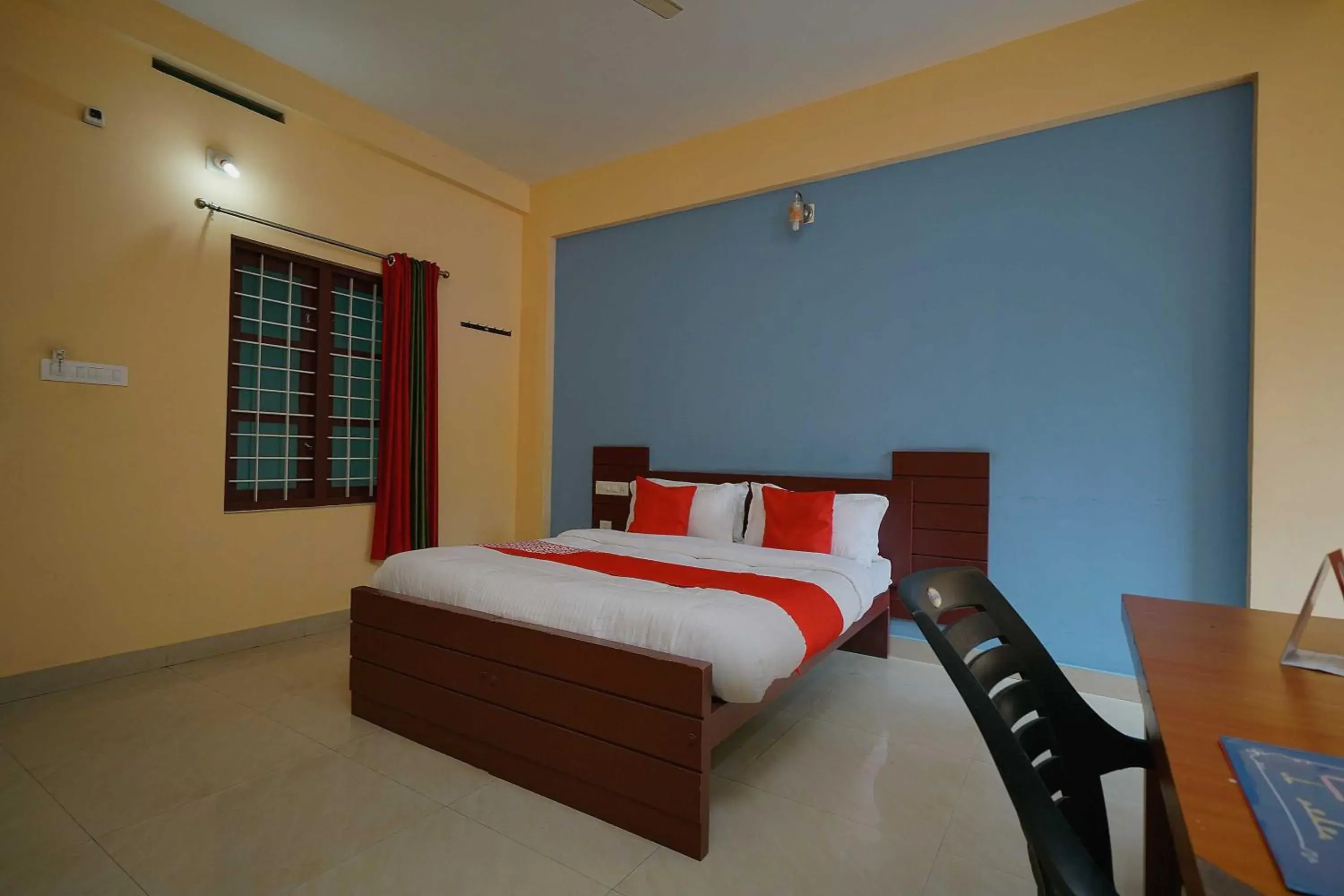 Facade/entrance, Bed in Hotel O Greenland Facade/entrance, Bed in Hotel O Greenland