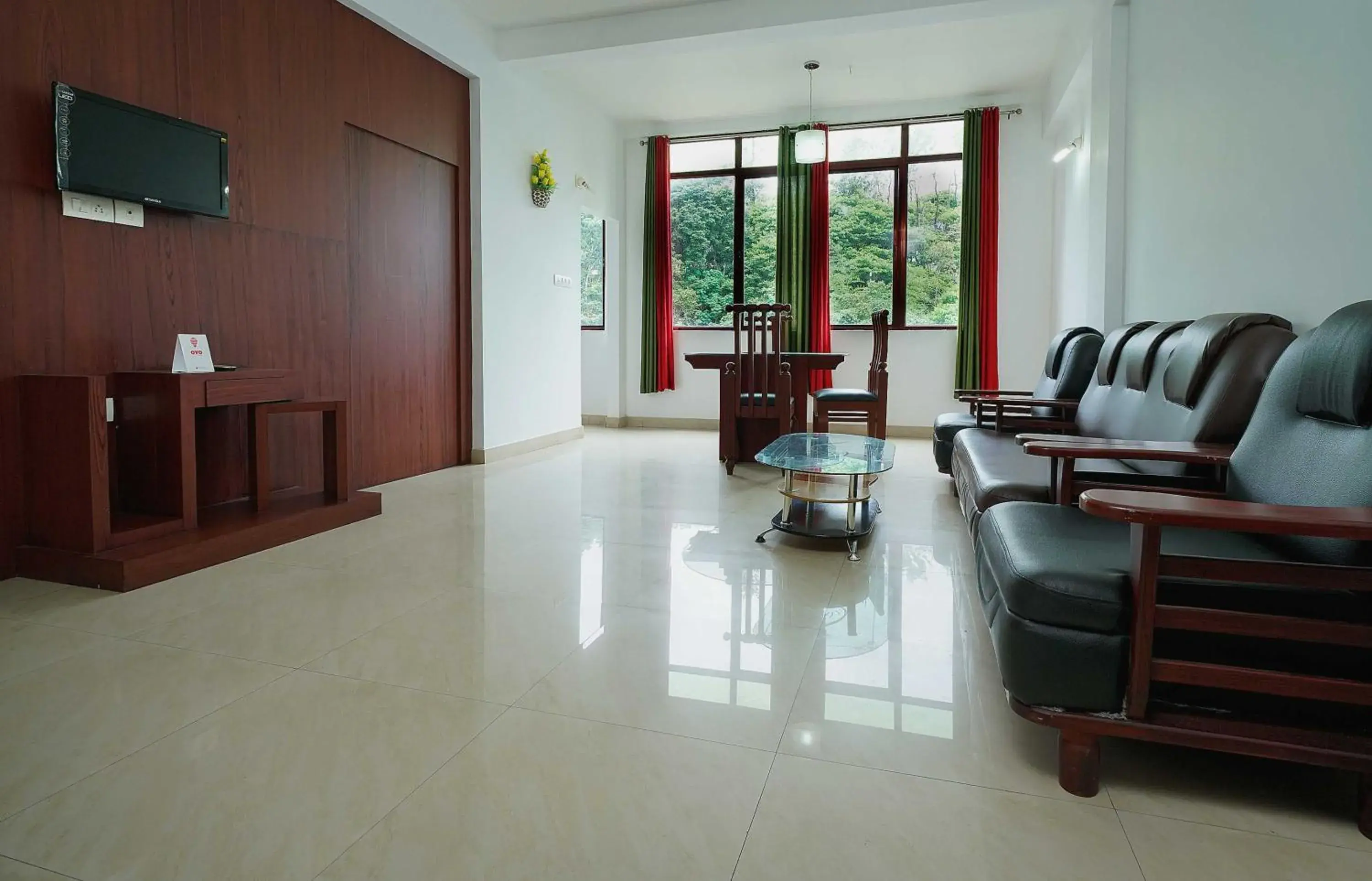 Hotel O Greenland Hotel O Greenland