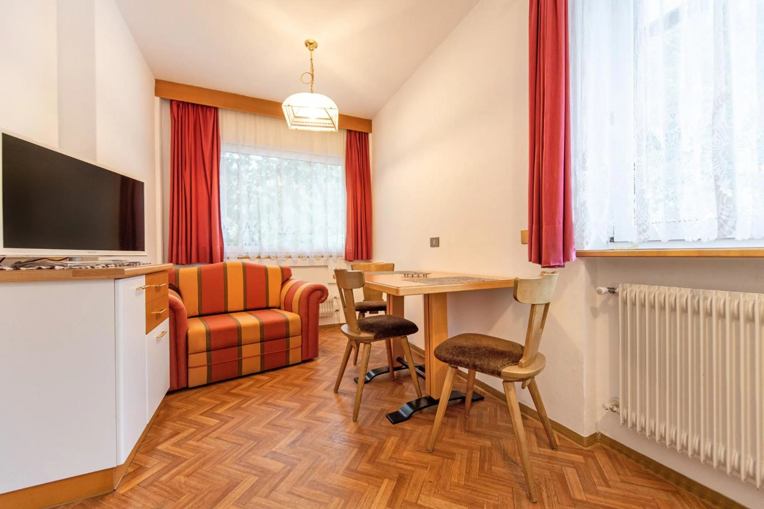 Apartments Jasmin
