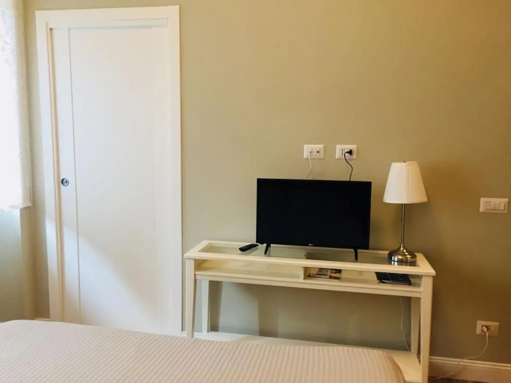 Bedroom, Bed in FAIROME Apartment Cassia