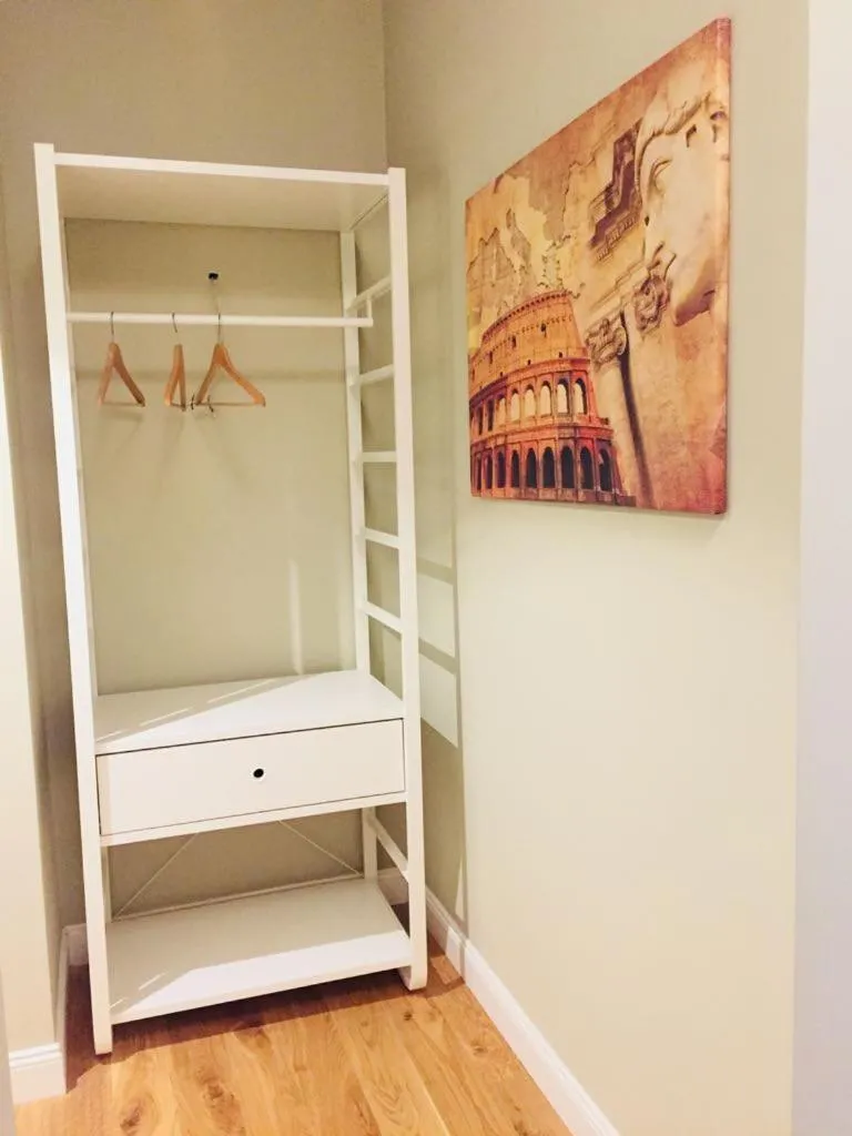 FAIROME Apartment Cassia