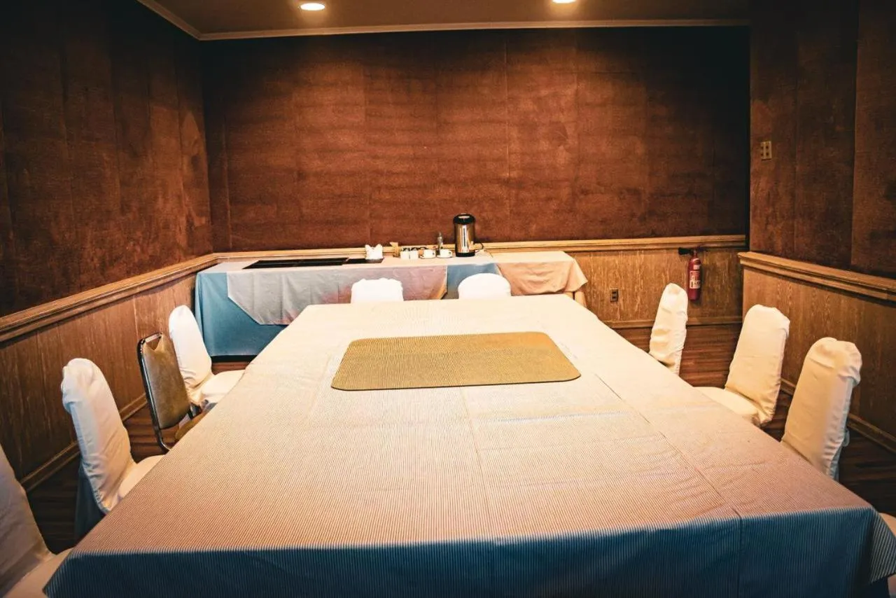 Hotel Vallenar