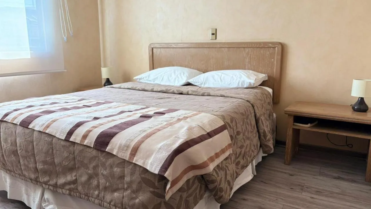 Hotel Vallenar