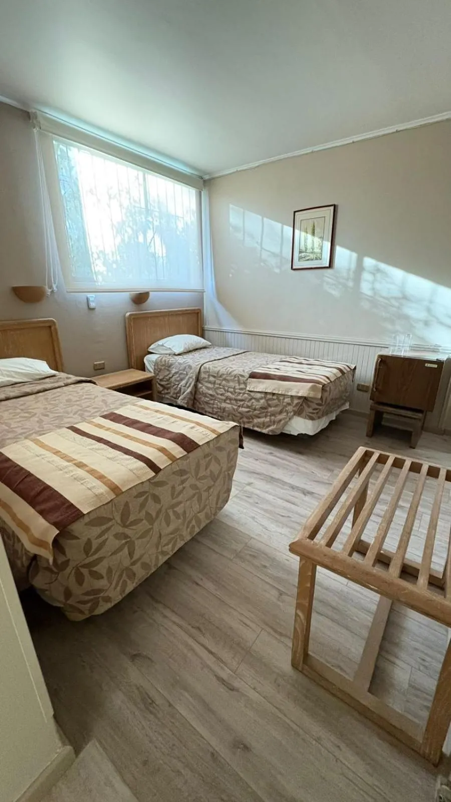 Hotel Vallenar