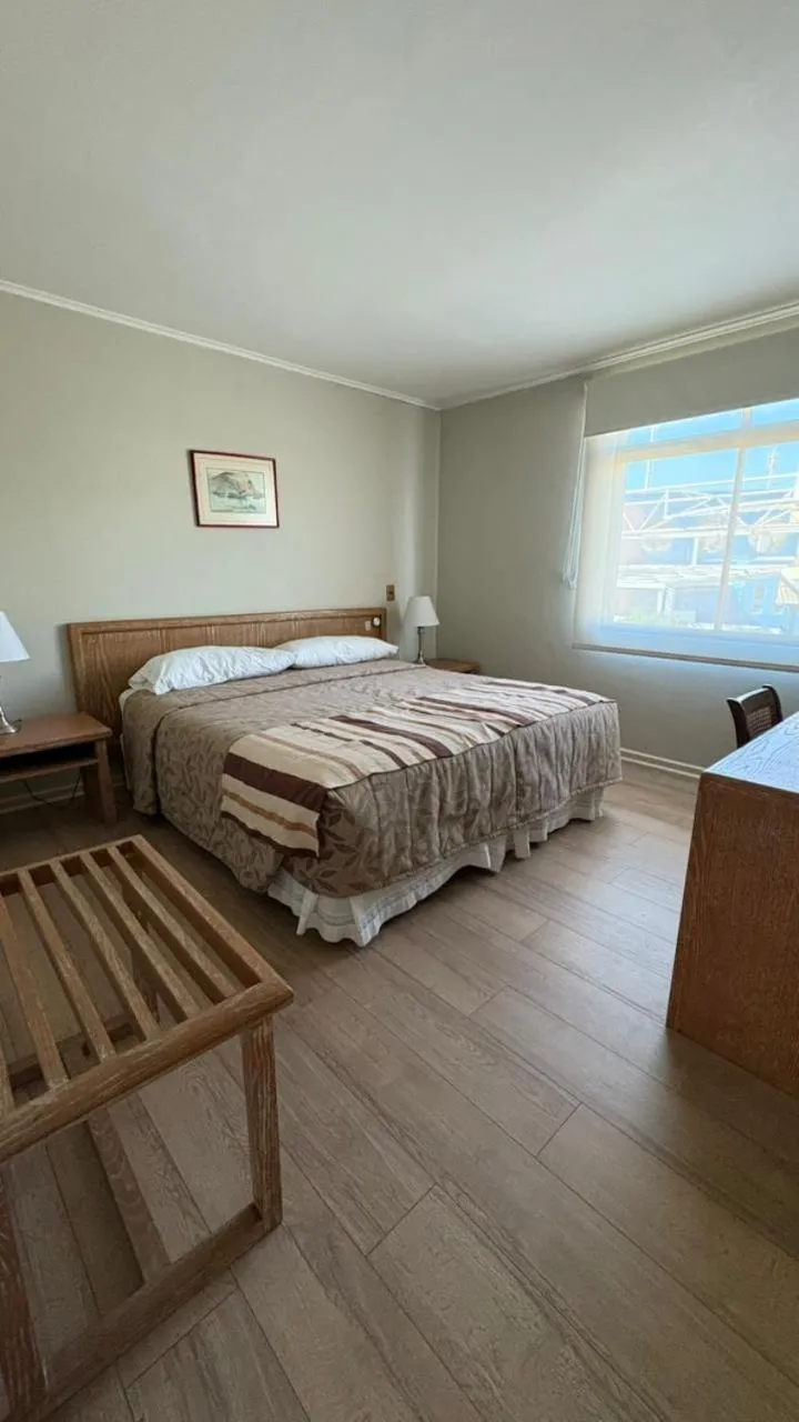Hotel Vallenar