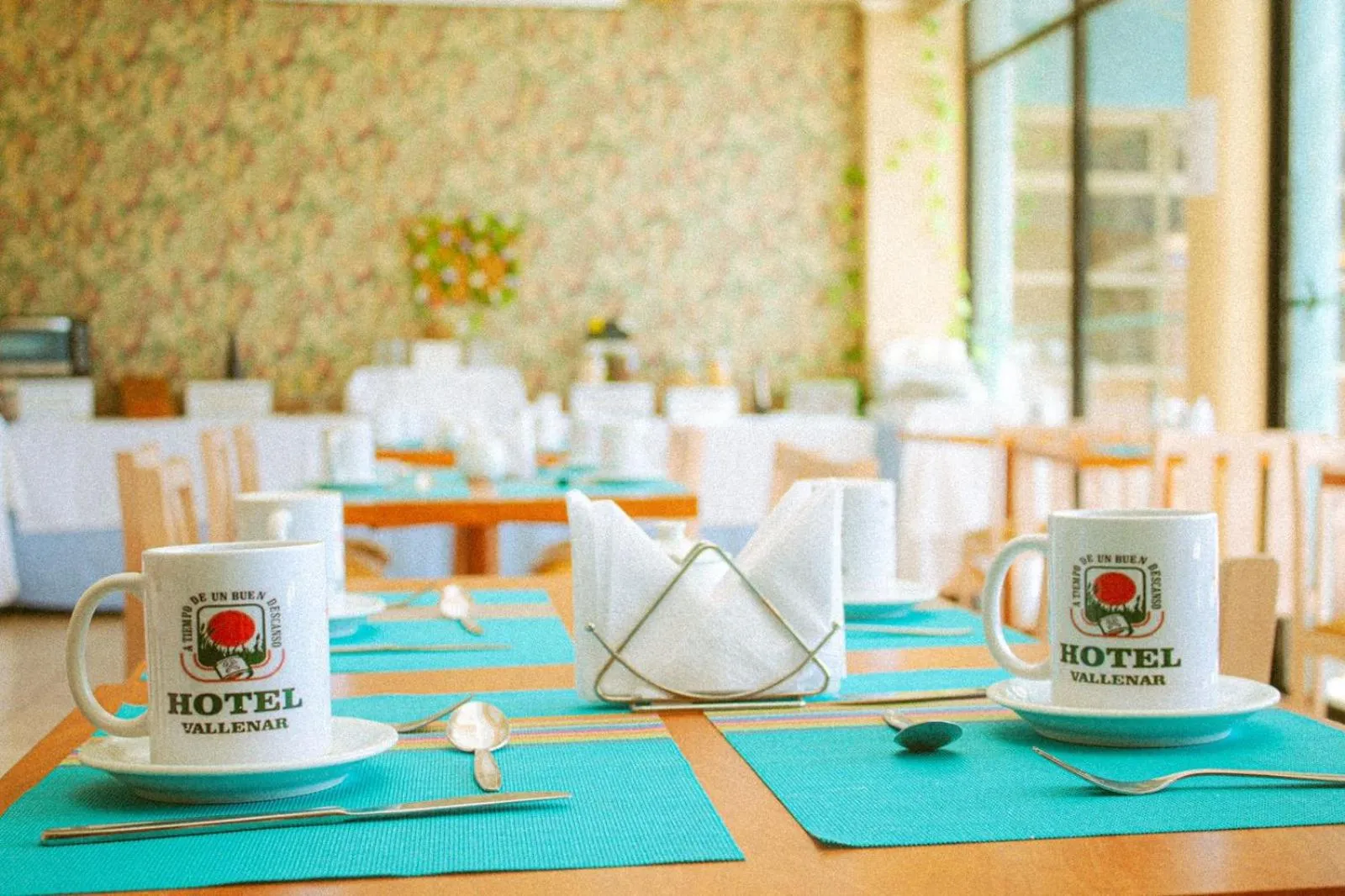 Hotel Vallenar
