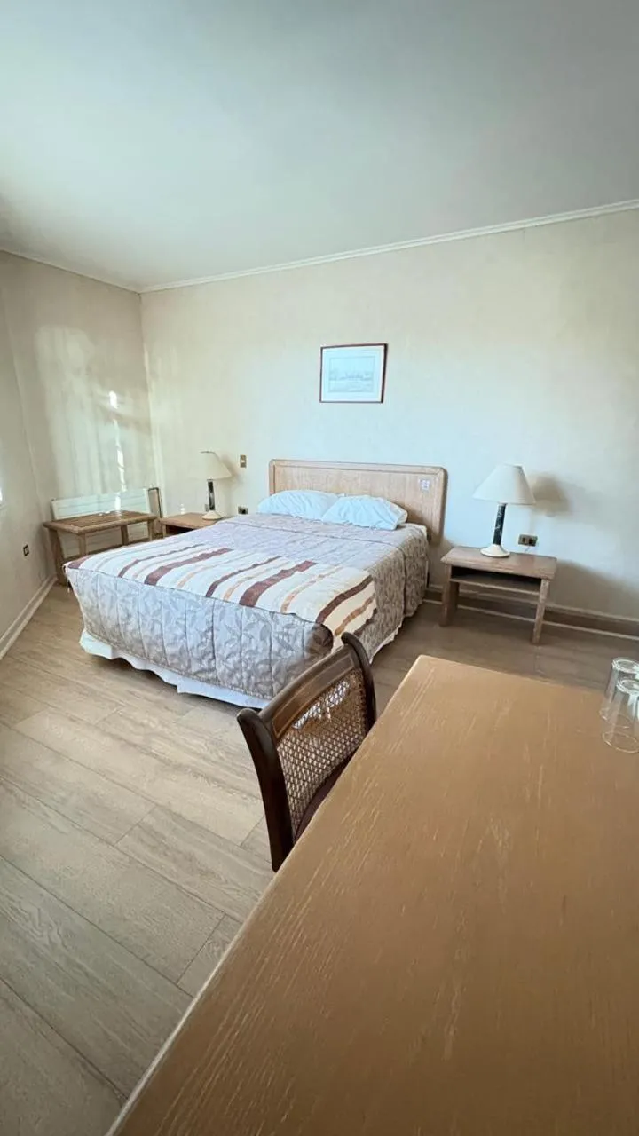 Hotel Vallenar