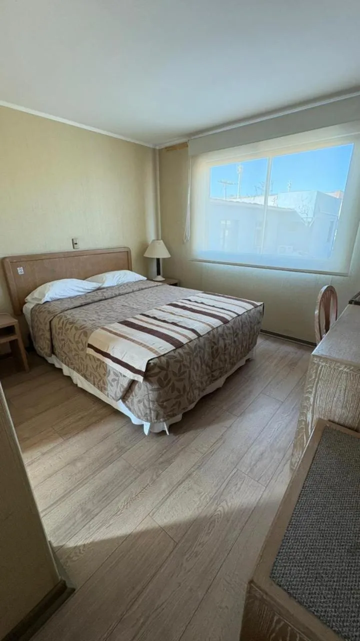Hotel Vallenar