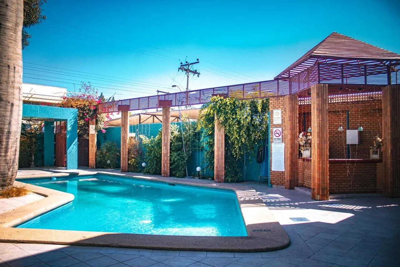 Hotel Vallenar