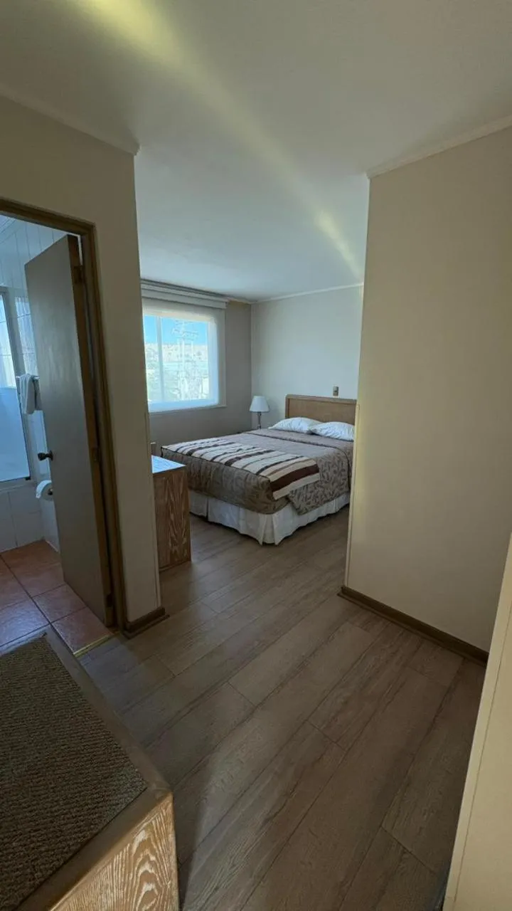 Hotel Vallenar