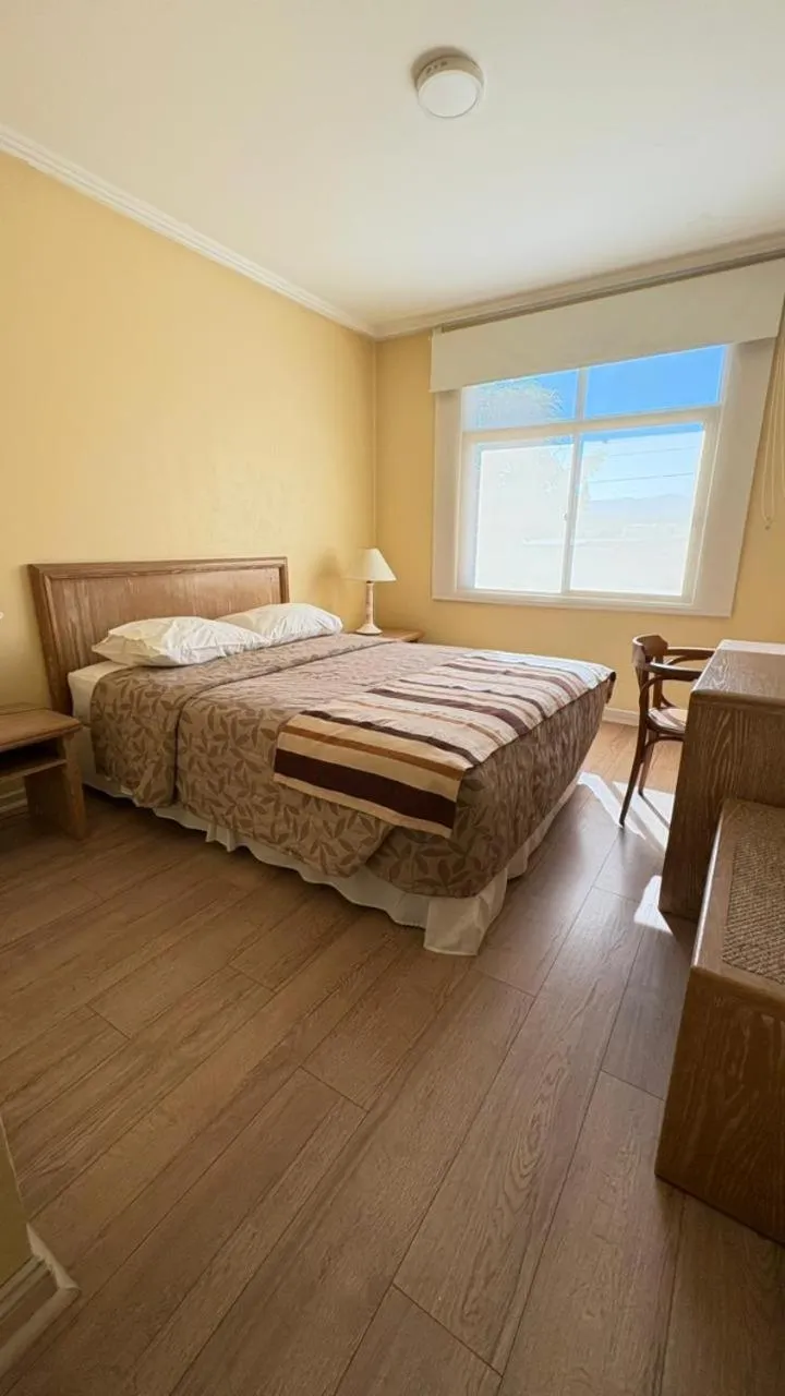 Hotel Vallenar