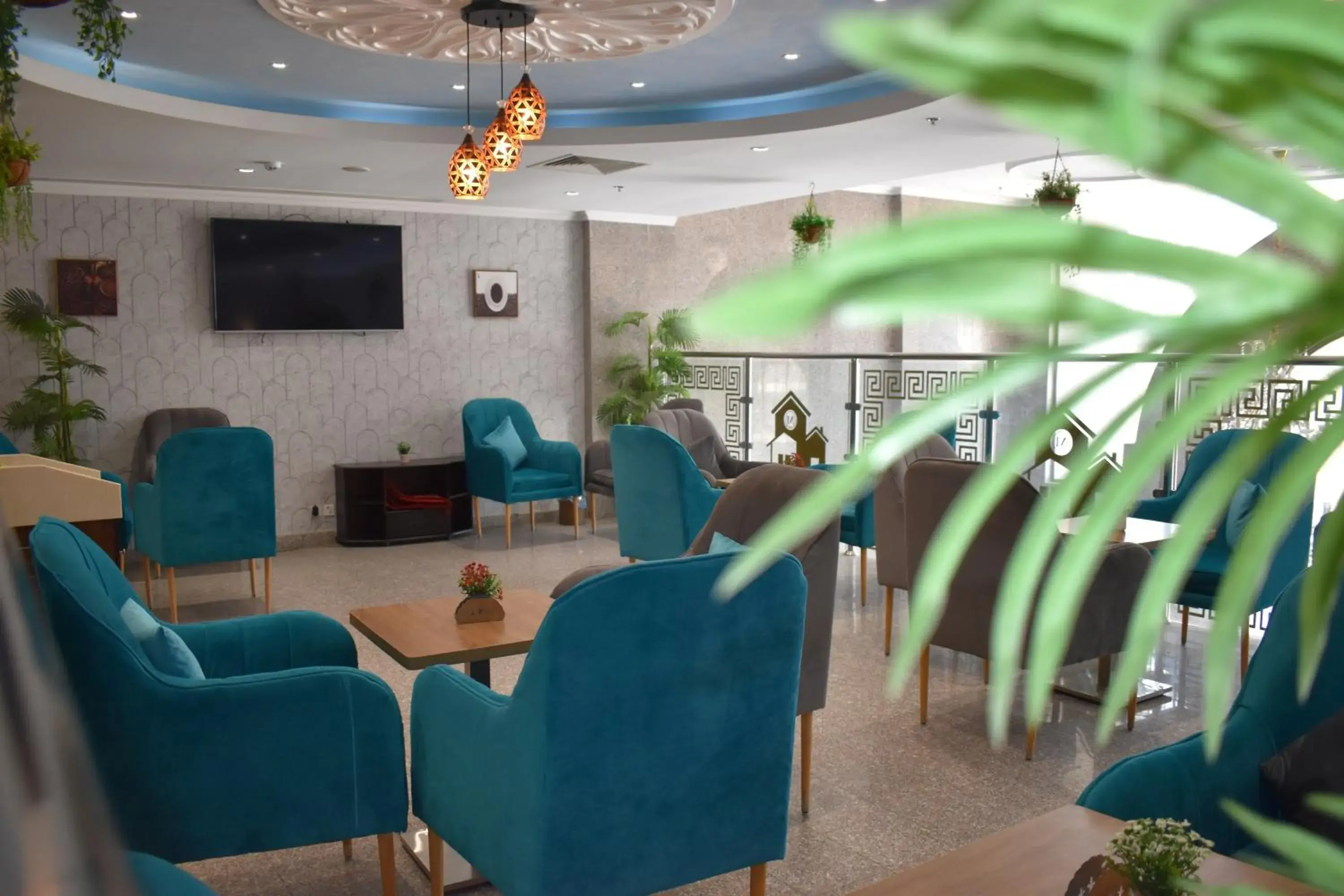 Lounge or bar in One to One Lounge or bar in One to One