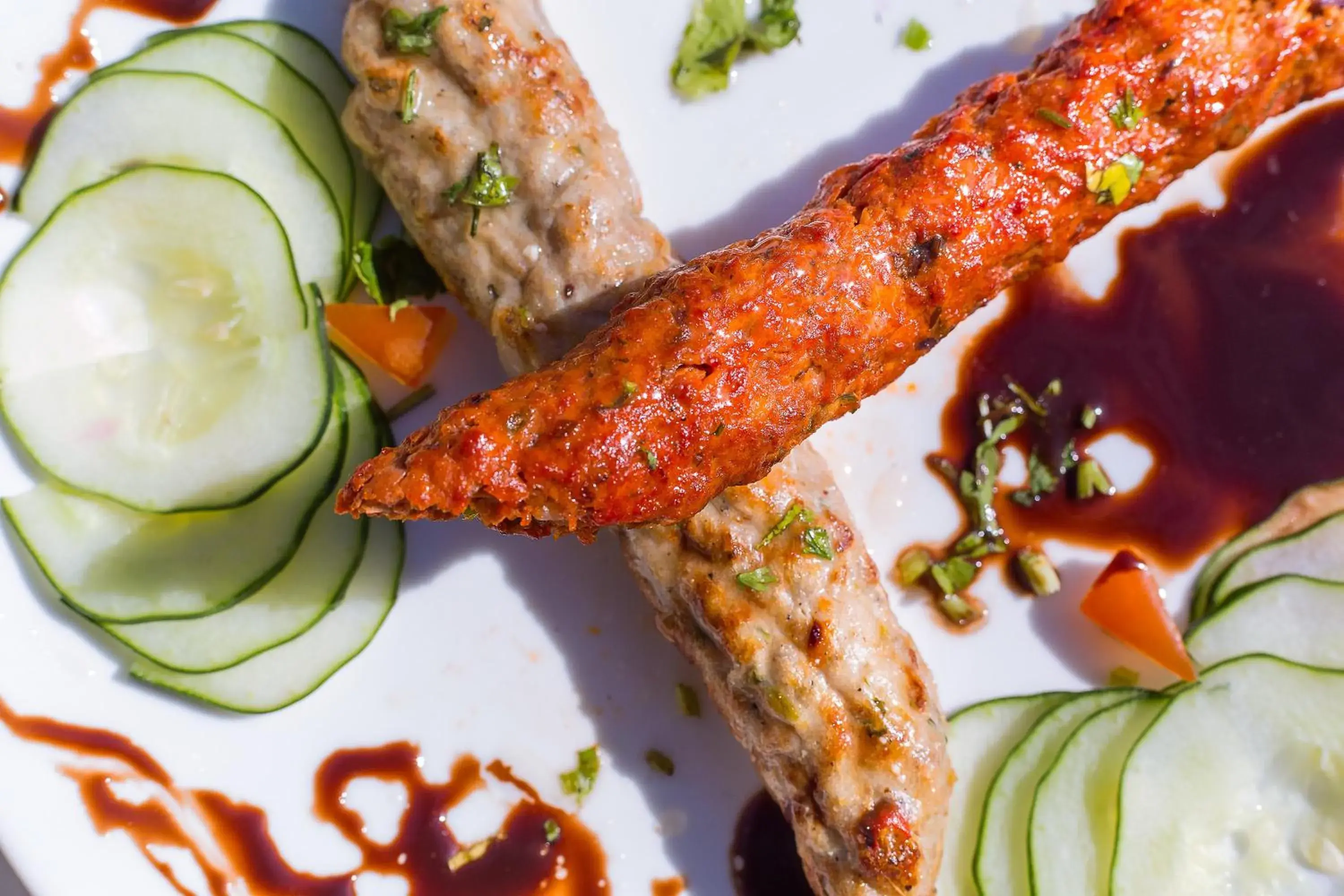 Restaurant/places to eat in Bliss Resort Restaurant/places to eat in Bliss Resort