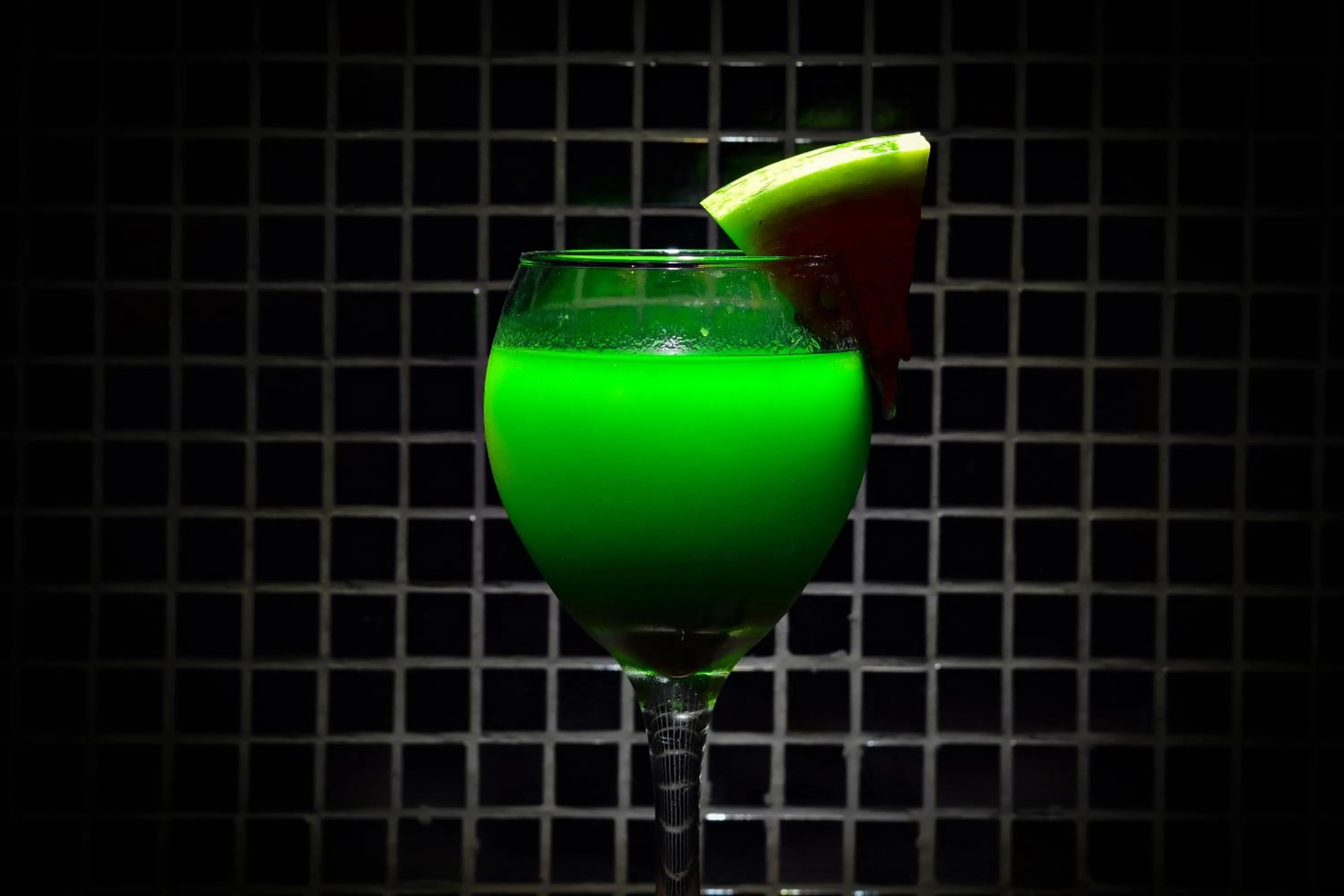 Drinks in Bliss Resort